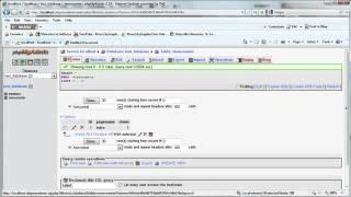 PHP MySQL Tutorial  Create a Simple View Counter  HD