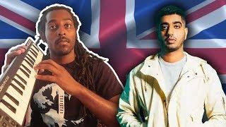 HOW TO MAKE UK BANGERS LIKE STEEL BANGLEZ | Logic Pro X Tutorial