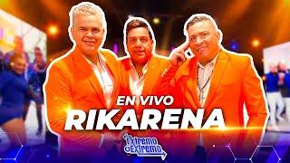 ¡Rikarena rompió con su swing imparable!  | De Extremo a Extremo