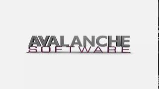 Avalanche Software 2002 Logo