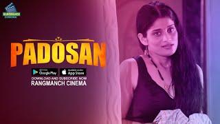 'Padosan', a delightful web series