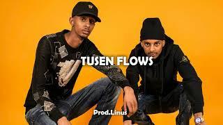 [FREE] ASME X ADEN X 1.CUZ Type Beat "TUSEN FLOWS" - Guitar Instrumental 2022