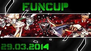 GAMPro | Funcup [S5] 29.03.2014 Teil 2