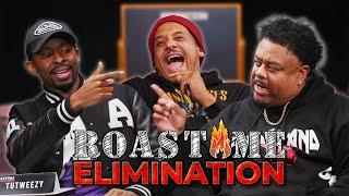 Roast Me Elimination | Episode 7 | All Def