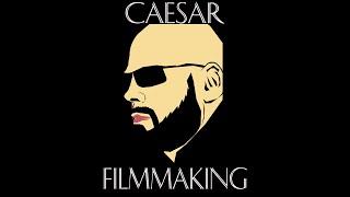 Portfolio Caesar Filmmaking