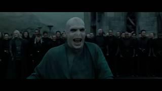 Voldemort laugh