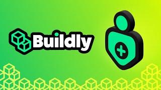 Avakin Life | Buildly Creator Kit | The Participant Node