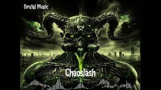 Cyberpunk  / Dark Cyber Music /  Cybermetal / Chaoslash