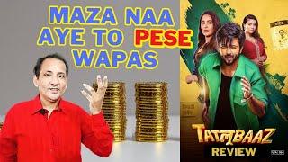 Tatlubaaz Review [FQ Reviews]