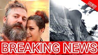 American Pickers! Danielle Colby reveals her thong bikini on beach trip with fiance Jeremy Scheuch !