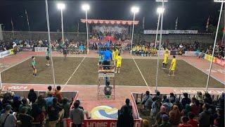  Live Voli Putra Candi Rejo vs Gondangan - PORKAL SARDONOHARJO 2024