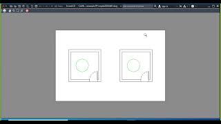 0702-A-b12- arranging multiple viewports on one layout