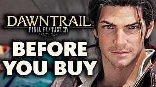 Final Fantasy 14: Dawntrail - 15 Things You Need To Know BEFORE YOU BUY