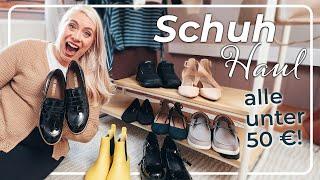 These SHOES are TOO GOOD for the price!  #dreampairs shoe haul 