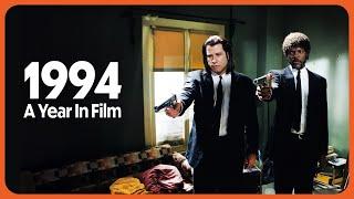 1994 A Year in Film