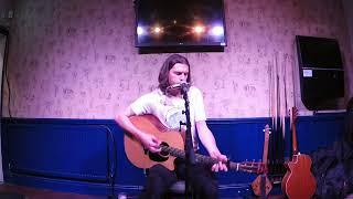 Ben Farr. Old Man. Live at Tuesday at the Tap. #singersongwriter #originalmusic #openmicsessions