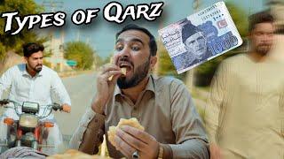 Pashto funny video | Types of Qarz | Zindabad vines new funny video 2023