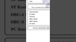 MY JEXPO EXAMINATION RANK CARD(2023-2024)#shorts#jexpo #result