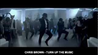 MTV Video Music Awards 2012 - Best Choreography