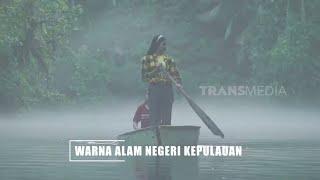 [FULL] WARNA ALAM NEGERI KEPULAUAN | JEJAK PETUALANG (08/12/24)