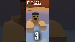 Топ хитрости в Unturned №4! #unturned