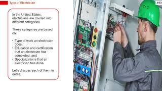 Electrical Systems & Licenses Required to Become an Electrician | SkillCat