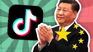 TikTok: The Ultimate Chinese Propaganda Tool?