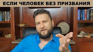 ЧТО БУДЕТ, ЕСЛИ НЕ НАЙТИ ПРИЗВАНИЯ ?  ||  Павел Дмитриев отвечает на вопросы