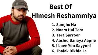 Himesh Reshammiya Hit Songs || Best Of Himesh Reshammiya