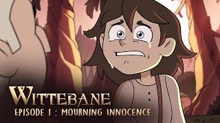 Mourning Innocence - Wittebane Episode 1 - Owl House Fan Animation