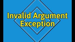 FIX FOR: InvalidArgumentException, argument exception (Links)