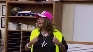 Abby Lee Miller’s Funny Moments On Dance Moms Compilation