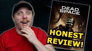 My HONEST Review of the Dead Space REMAKE! (PS5/Xbox)