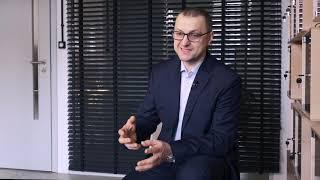 Microsoft Cloud Challengers: Marek Pyka o AI