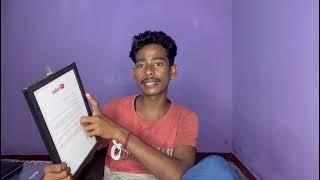 Silver Play Button Review  Lekin YouTube Kab Deta Hai ? Or 1k Par Kuch Milta Hai Kya #tech