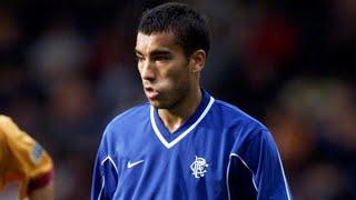 Giovanni van Bronckhorst [Best Skills & Goals]