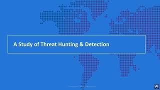 Hunting in the Depths - The Need for a Strategic Threat Detection Model