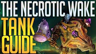 Tanking Guide: Necrotic Wake