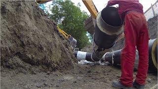 Pipelayer Career Video