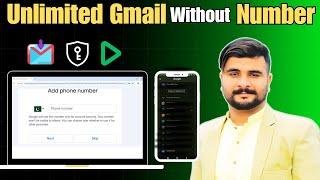 Gmail's Hidden Secret to Creating Multiple Accounts on PC and Mobile Revealed  | LIVE Method