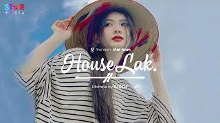 VIET DEEP 2023 - NHẠC HOUSE LAK REMIX 2023 HAY NHẤT - MIXTAPE 2023 DEEP BASS CHILL TIKTOK