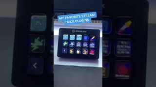 Elgato Stream Deck - Best Plugins for efficiency and productivity