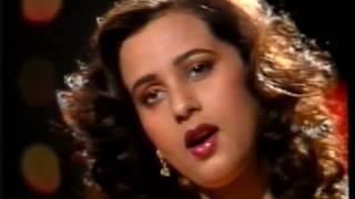 Arifa sadeeqi Song Aisa Bhi Koi Mousam Aye Composed by Mohsin Razsa