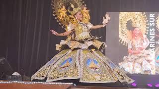 Miss Teen International 2022 Grand Coronation at Tanghalang Pasigueno NATIONAL COSTUME and SWIMSUIT