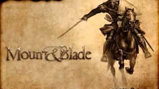 Mount&Blade music   travel neutral