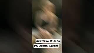 Anastasia Kosasih,,Pemersatu Bangsa