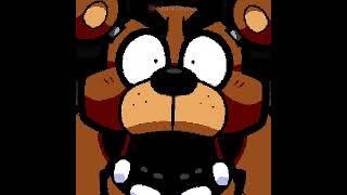 All Jumpscares in Five Nights at Frichbear's 3 Demo