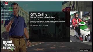 Gta 5 Online Güncel YimMenü Public Sunucu Giriş Yapma Ban Yok ! 2024 1 69