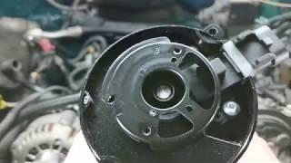 Chevy Vortec V8 5.0, 5.7, 7.4 Distributor Replacement - Quick How To Guide