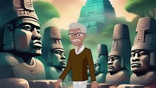 Discover Ancient Mesoamerica! | Olmec, Maya, and Aztec Civilizations for Kids